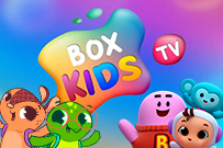 Channel Logo